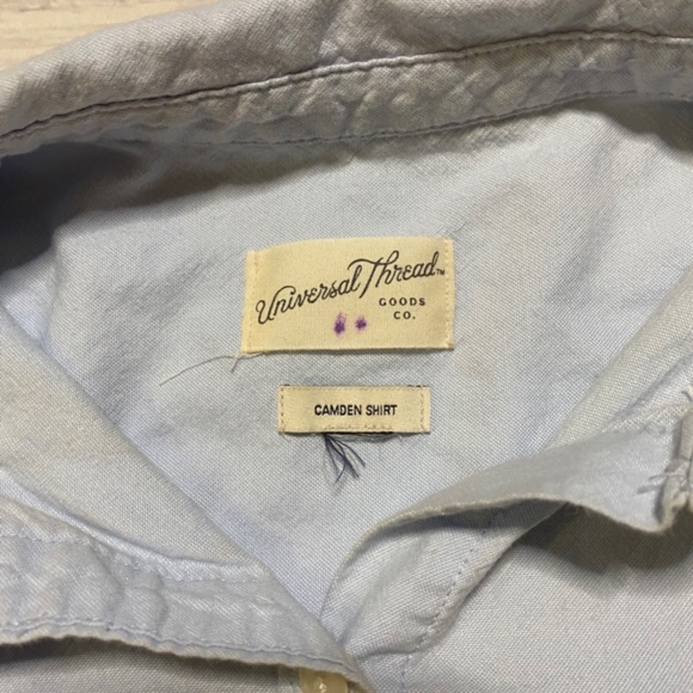 Button Down Bundle - image 8